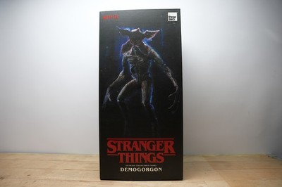 ThreeZero Stranger Things Demogorgon 1/6 Action Figure 16 