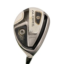 Taylormade Gloire G U6 Hybrid Flex R