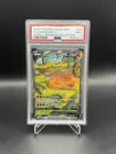 Charizard V SWSH260 PSA 9 SWSH Promo Holo EN Pokémon TCG