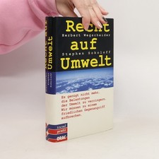 Recht auf Umwelt  |  Herbert Wegscheider