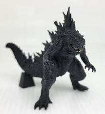 2025 Bandai HG Odo Island Godzilla 2023 Minus One Gashapon 2.5" Figure