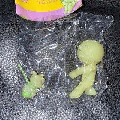 SMISKI Sunday Series Secret SANPO | eBay