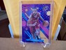 2025/26 TOPPS FINEST EVAN MOBLEY COMMON PURPLE X-FRACTOR CARD #D 067/150 CAVS