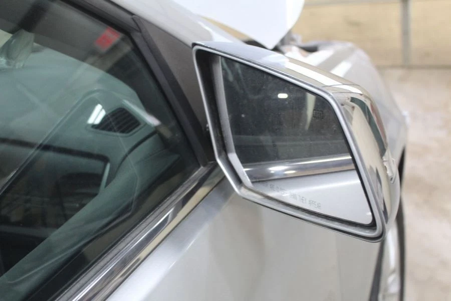 Espejo retrovisor lateral Traverse 2017 2706186 Foto 2 de 4