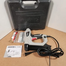 Arrow ET200BN 18 Gauge Electric Brad Nailer