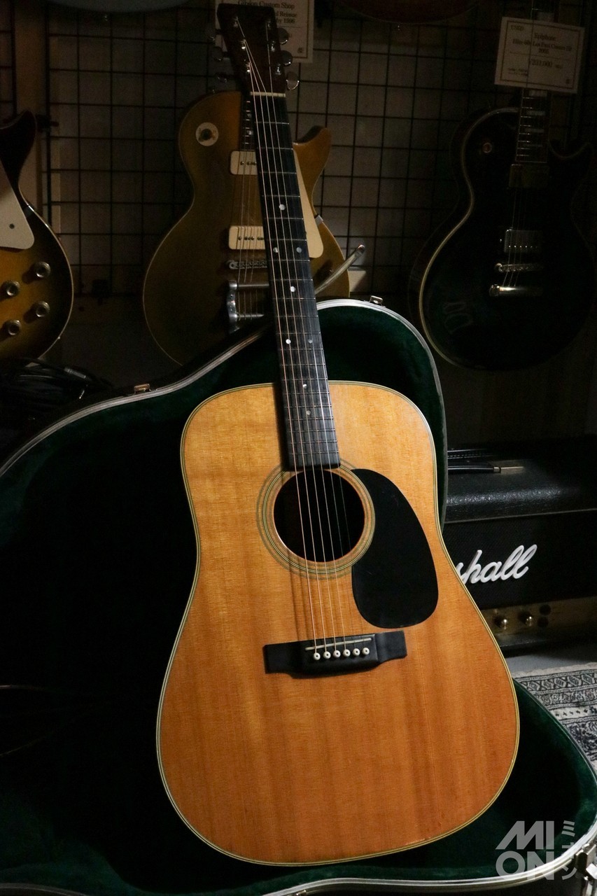 Martin D-28 2012 (no260918)