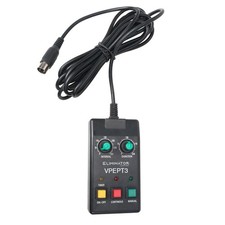 Eliminator Lighting VPEPT3 Timer Remote Controller for VF Fog Machines  MIS100