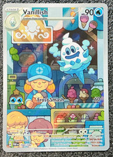 Vanillish - 190/182 Holo - SV04: Paradox Rift (PAR) on eBay