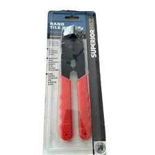 Hand Tile Cutter Superior Bilt New Sealed