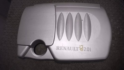 Motorabdeckung / Motorverschalung Renault Laguna Grandtour 2.0 dCi G 8200413533