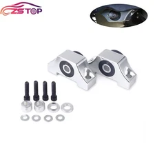 Engine Motor Torque Mount Kit B & D-Series for Honda Civic EG/EK 92-01