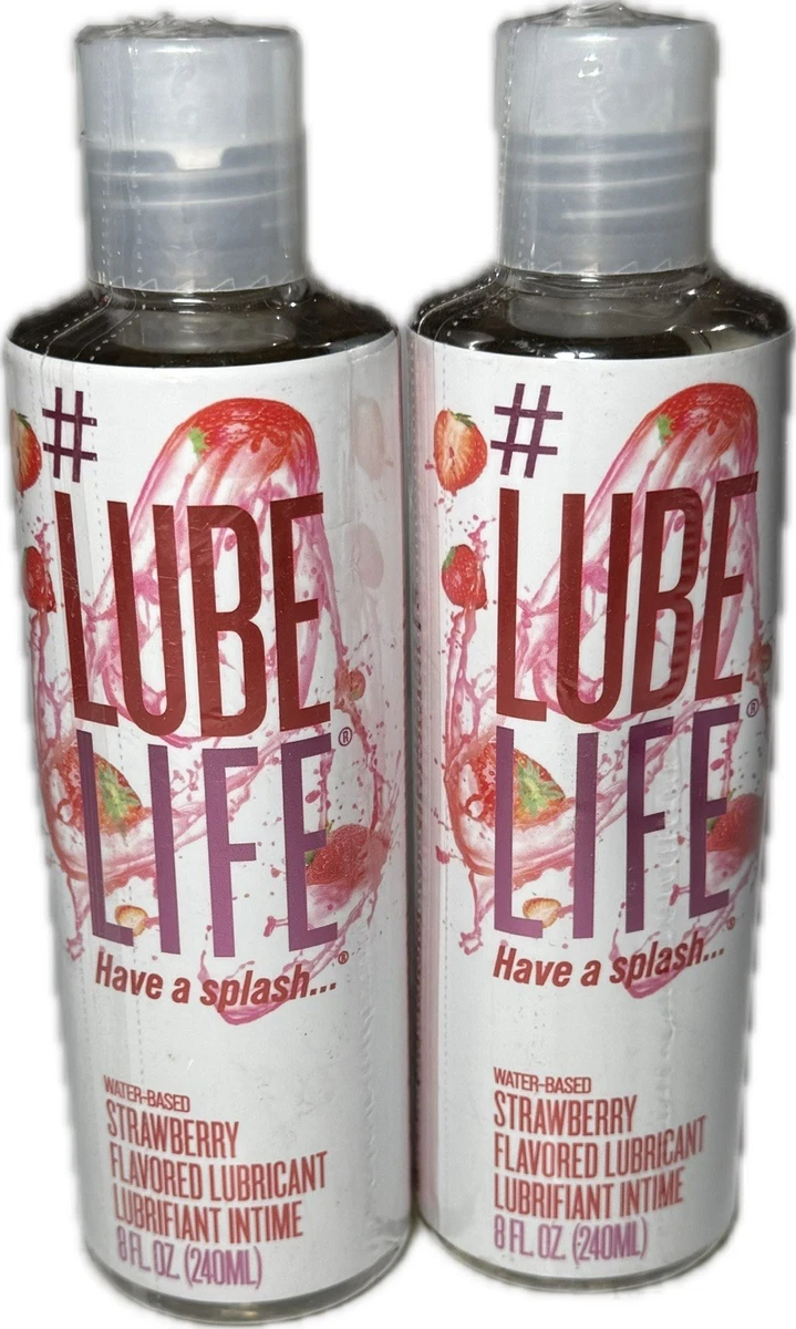 Lube Life Personal Lubricants for sale - eBay
