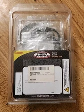 Yamaha 2010 YZ250F Pivot Works 400 Fork Rebuild Kit PWFFK-Y08-400