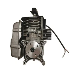 Replacement Engine Shortblock Assembly for Redmax EBZ8500 Blower Performance