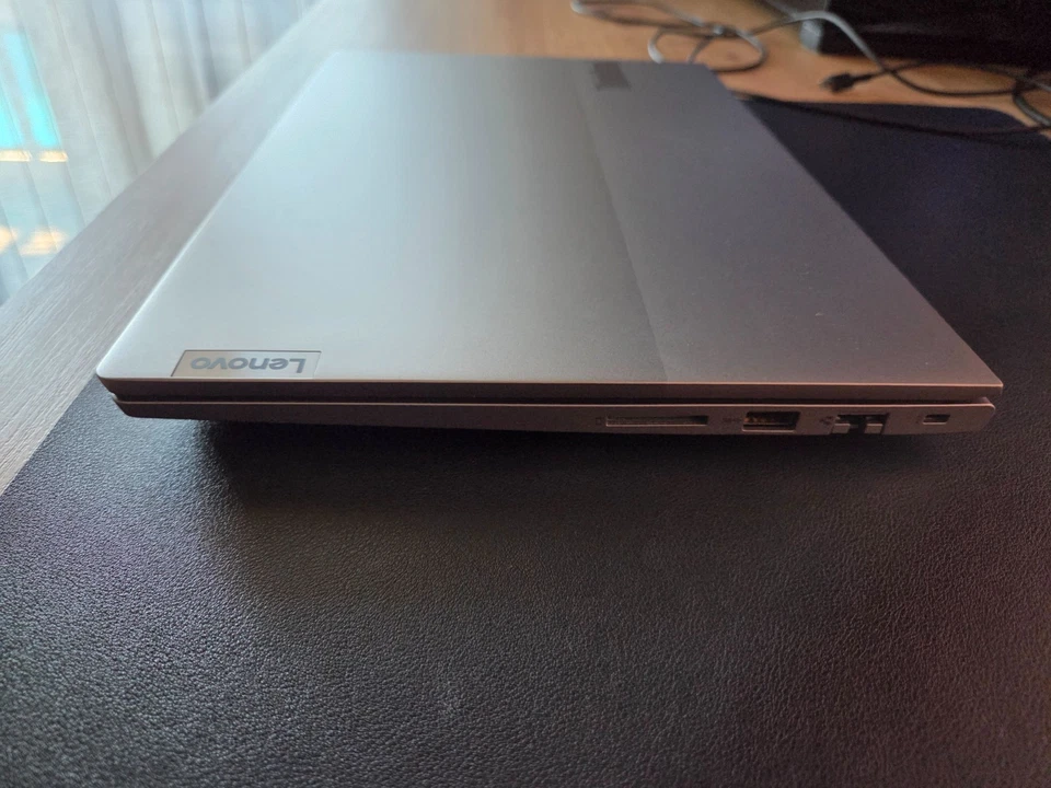 Lenovo ThinkBook 14 G2 ITL 14" 512GB SSD, Intel Core i7-1165G7, 2,4GHz, 16GB - Immagine 2 di 4