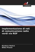 Bandana Mallick (U. A.) | Implementazione Di Reti Di Comunicazione Radio...