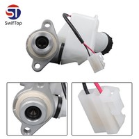 Bremszylinder Hauptbremszylinder 93741036 FüR Chevrolet Matiz Daewoo Matiz 1.0