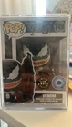 Funko Pop! Vinyl: Marvel - Venom (Chase) (Glows in the Dark) - In Hard Protector