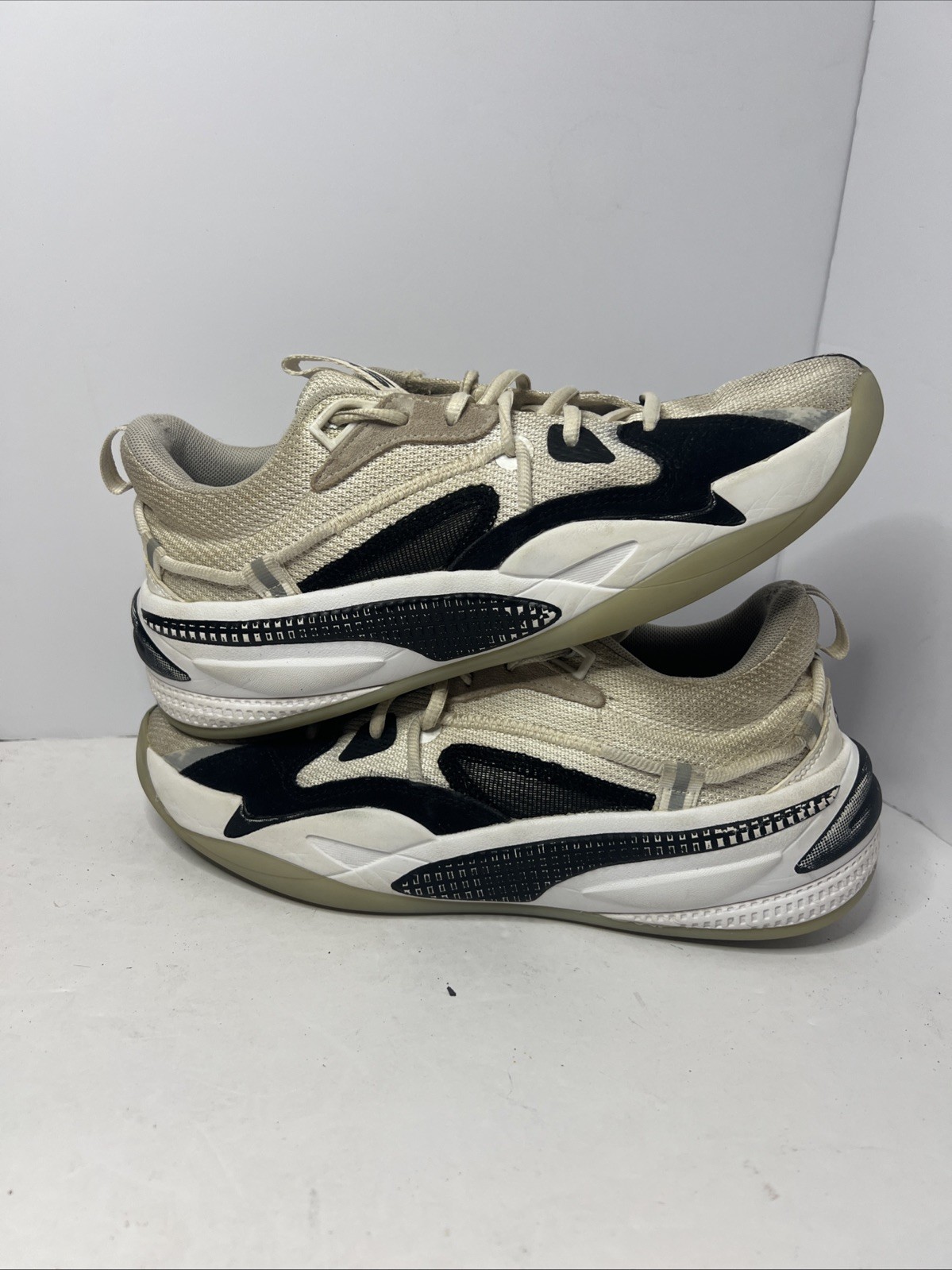 Size 10 - Puma J Cole
