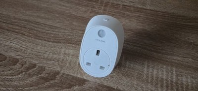 TPLINK Kasa HS110 Smart Wi-Fi Smart Plug mit Energieüberwachung GROSSENRABATTE