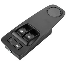Driver Master Power Window Switch for Ram ProMaster 2014-2017 Fits Ram ProMast