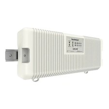 New Heatmiser UH8-RF - 8 Zone Wireless Wiring Centre