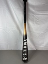 Adidas Vanquish Baseball Bat 30 in 22 oz Drop...