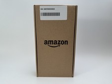 Amazon Kindle Paperwhite 2018 10th Generation 32GB WiFi Black-Ad-Supported