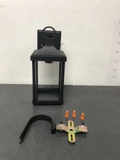 Progress Lighting Park Court 15 in. Outdoor Wall Lantern