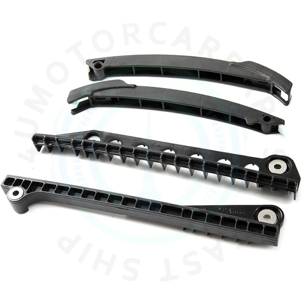 Juego de juntas de culata kit de cadena de distribución y leva Phaser para Ford F-150 2007-2008 Foto 4 de 4