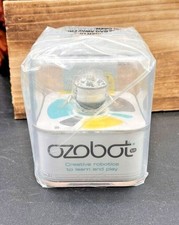 NEW Ozobot Interactive Coding Robot 2014 Prog...