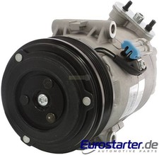 Klimakompressor Neu Original MAHLE ( DELPHI ) 9132918 für Gm