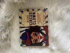 Suva Beauty Remi Circus Eyeshadow Palette 12 Shades