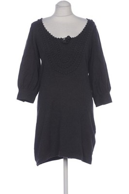 MEXX Kleid Damen Dress Damenkleid Gr. M Grau #3rajaie