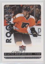 2014-15 Fleer Ultra Rookie Redemption Shayne Gostisbehere #217 13h2