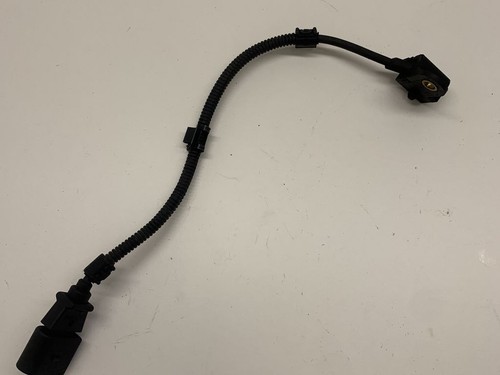 Volkswagen PASSAT B6 77kW 2007 Kurbelwellenpositionssensor 9805940 DRA17894