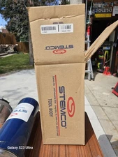 Stemco all Together Comersial  Tools