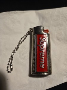 Supreme Lighter Case | eBay