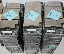 AMD BC-250 16GB GDDR6 PlayStation PSU 5 APU Single Card + 128GB M.2 SSD INCLUDED