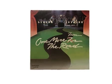 Lynyrd Skynyrd Road MCA2-8011 Stereo Original MCA 2 LP Set Vintage 1976 Vinyl NM