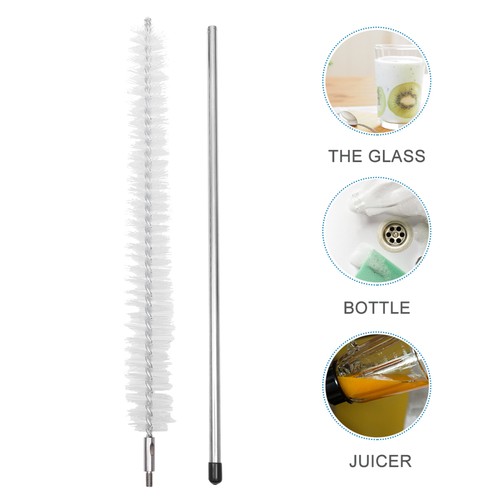 Dryer Vent Cleaning Brush Dryer Vent Cleaning Tool Brush Dryer Vent - 第 4/12 張圖片