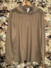 Bundeswehr Unterziehhemd Langarm - 56/50