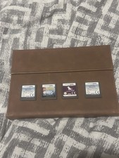 Nintendo Ds Games Bundle