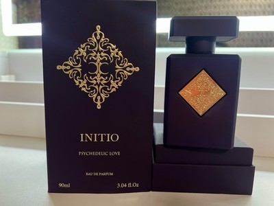 Initio PSYCHEDELIC LOVE Eau de Parfum. Original