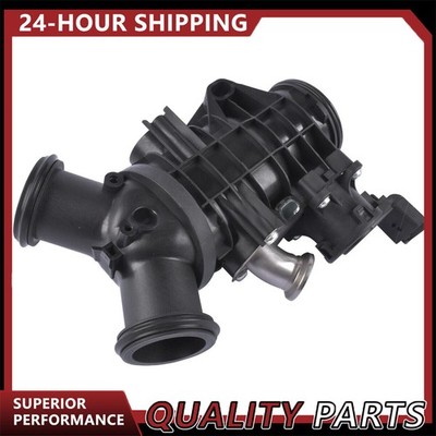 New Throttle Body For Diesel Land Rover 3.0L Range Discovery 5 RR Sport LR078546