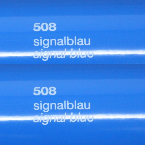 5m ORACAL High Perform Cast 751C Plotterfolie Autofolie Möbelfolie - Bild 77 von 129