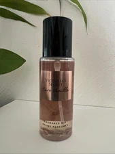 VICTORIA’S SECRET BARE VANILLA FRAGRANCE BODY MIST SPRAY SPLASH 2.5 oz