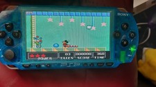 Sony PSP 1000 Series Handheld Console
