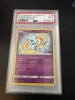 Pokémon Shining Mew 40/73 Shining Legends Holo Shiny Rare PSA 9 2017