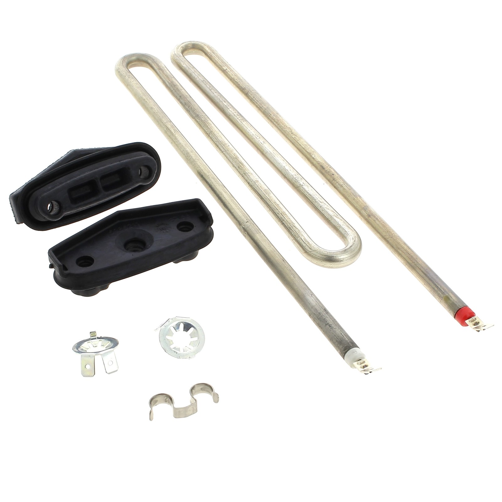 Thermoplongeur 2100w pour lave-linge pièces 6260483 6260485